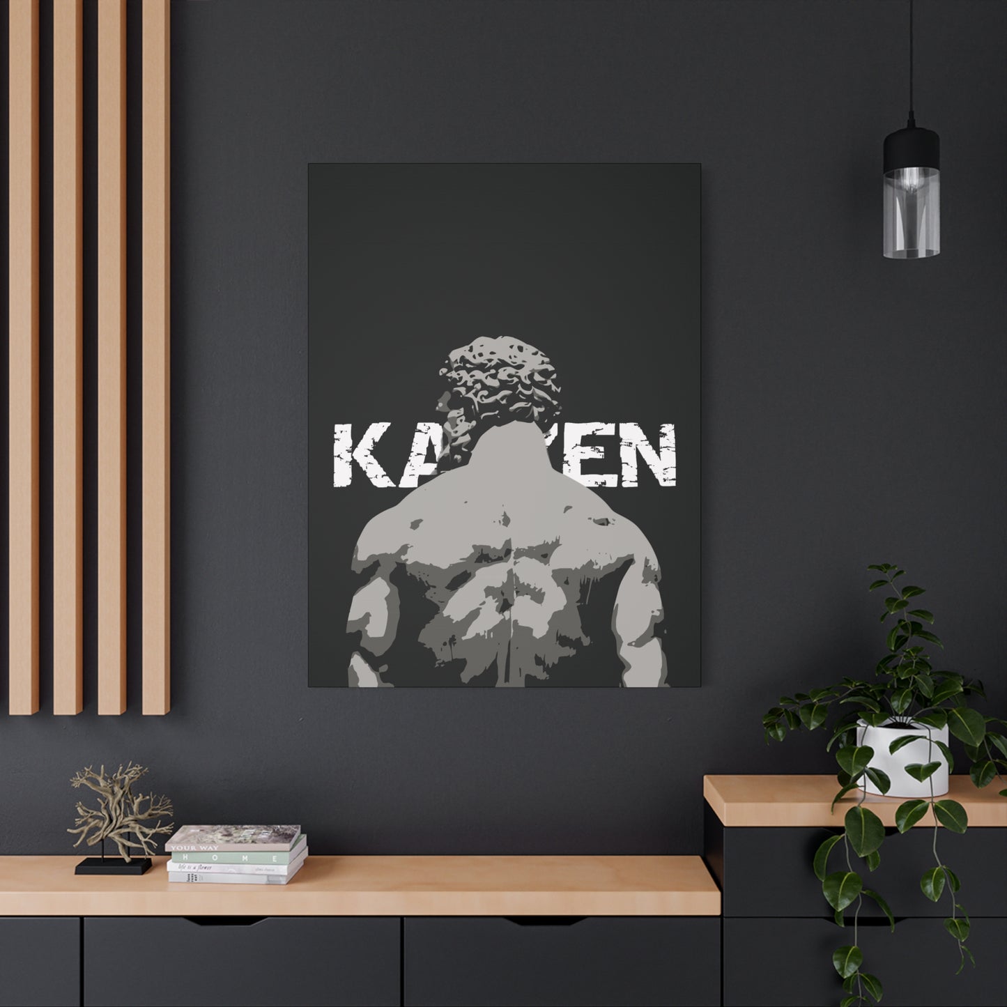 KAIZEN*
