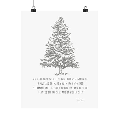 Inspirational Motivational Quote Poster Wall Art 