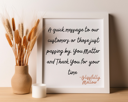 You Reap What You Sow, Galatians 6:7