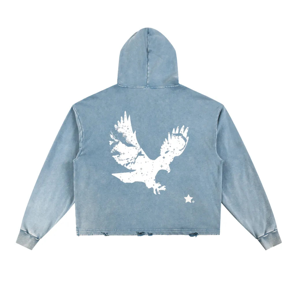 DREAMCATCHER HOODIE