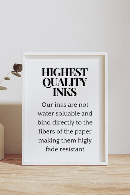 Why Be Average When You Can Be Great